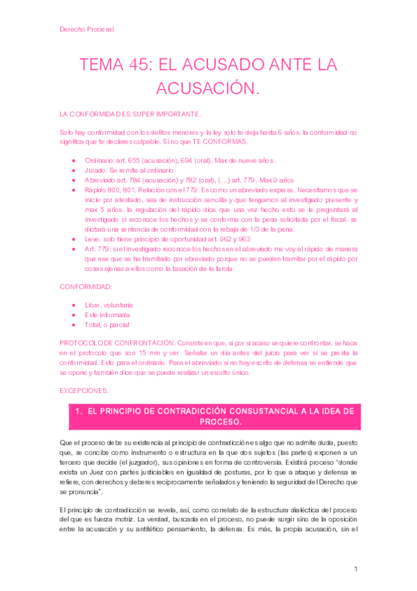 Miniatura del documento Tema-45-Procesal.pdf