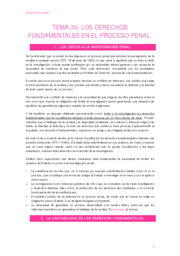 Miniatura del documento Tema-39-Procesal.pdf