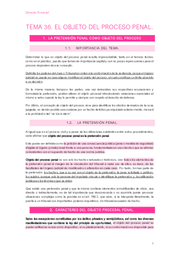 Miniatura del documento Tema-36-Procesal.pdf