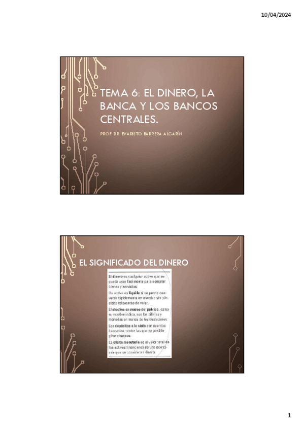 Miniatura del documento Tema-6-El-dinero-la-banca-y-los-Bancos-Centrales.pdf