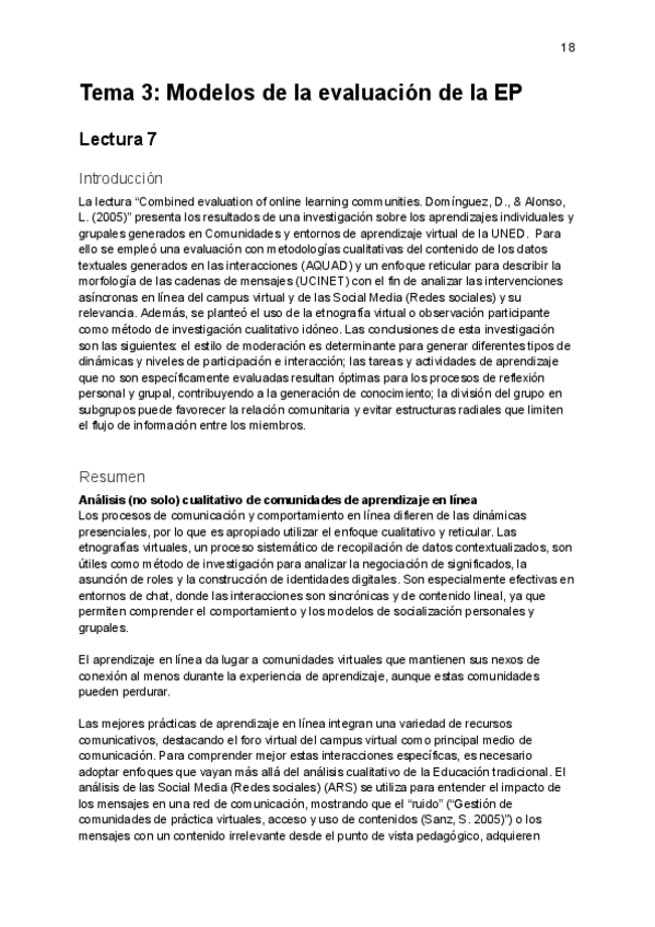 Miniatura del documento Tema-3-Modelos-de-la-evaluacion-de-la-EP-lectura-7-y-8.pdf