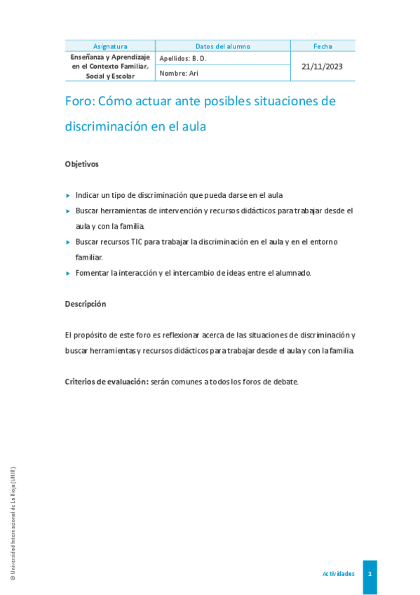 Miniatura del documento Foro-puntuable-Ensenanza-y-Aprendizaje-Nota-10-Ari-B.D..pdf