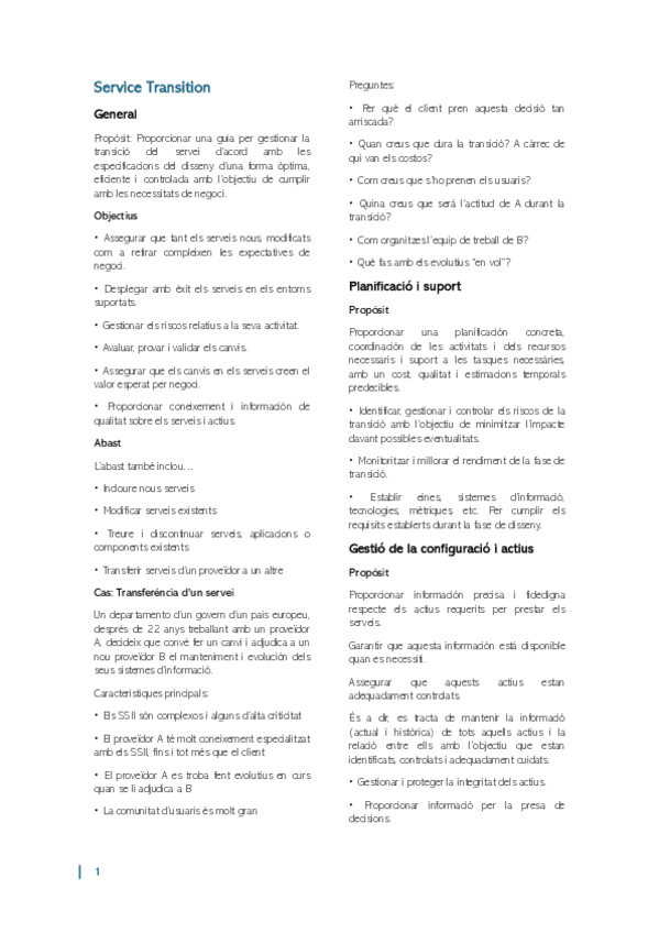 Miniatura del documento APUNTS-Service-transition.pdf