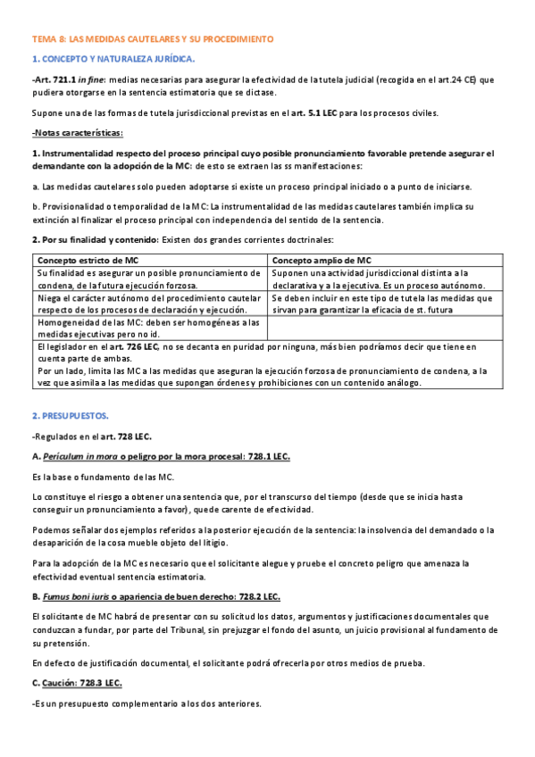 Miniatura del documento TEMA 8 proce CIVIL.pdf