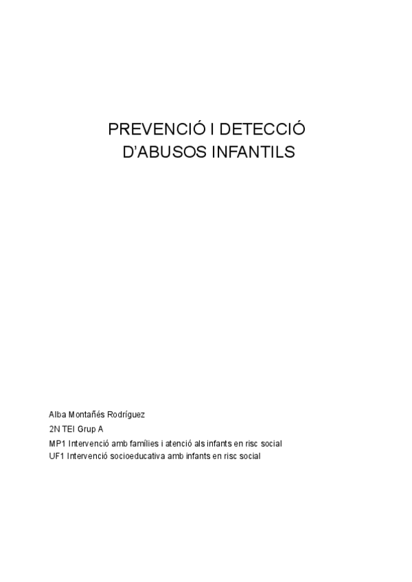 Miniatura del documento MP1UF1Prevencio-i-deteccio-dabusos-infantils-AlbaMontanes.pdf