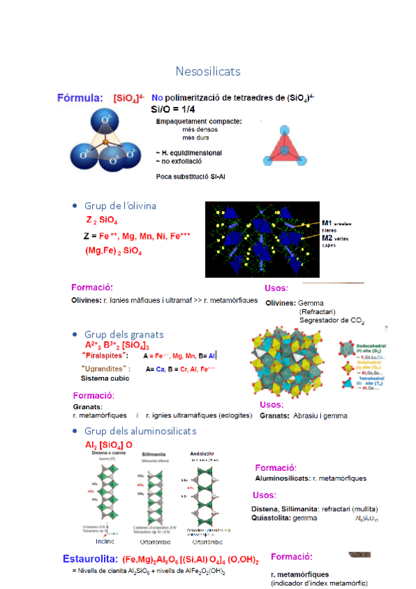 Miniatura del documento Resum-Nesosilicats.pdf