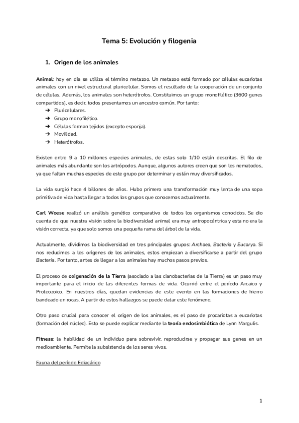 Miniatura del documento Tema-5-Evolucion-y-filogenia.pdf