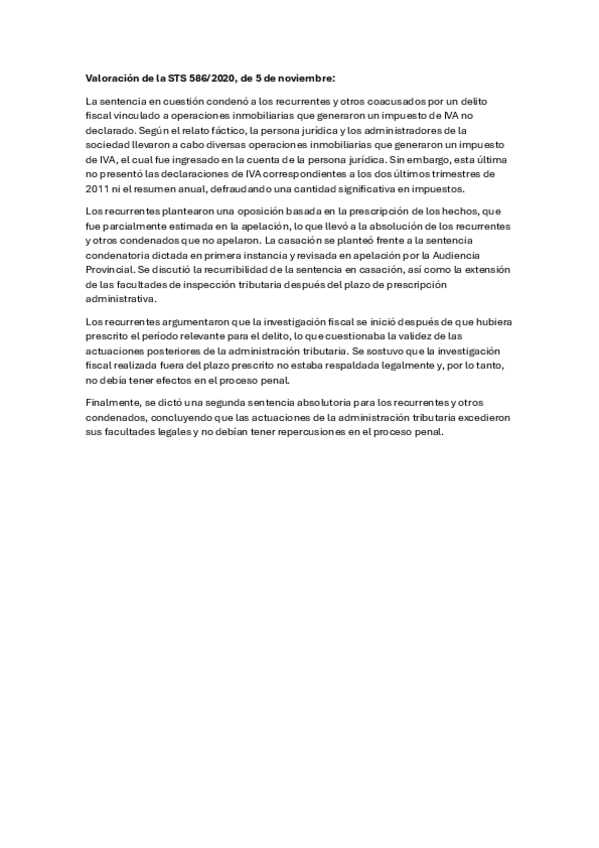 Miniatura del documento Valoracion-de-la-STS-de-5-de-noviembre.pdf