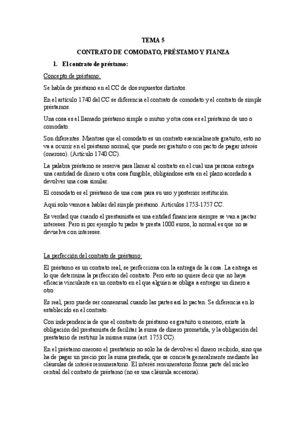 Miniatura del documento TEMA-5-COMODATO-PRESTAMO-Y-FIANZA.docx.pdf