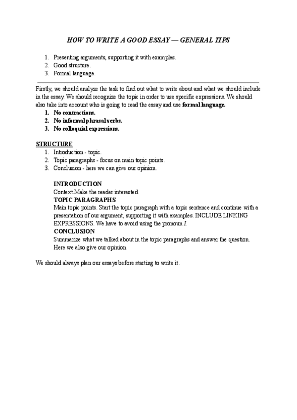 Miniatura del documento II4--How-to-write-a-good-essay.pdf