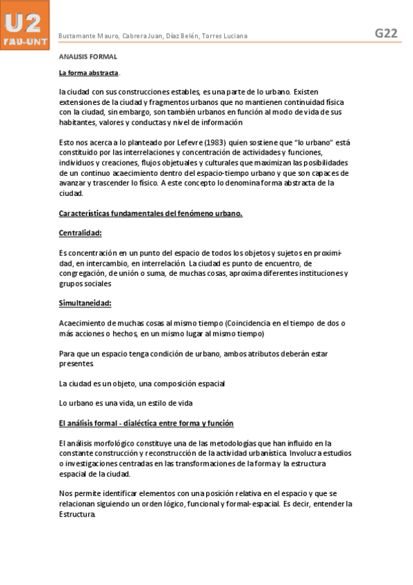 Miniatura del documento U2-G22-Resumen-Analisis-Formal.pdf