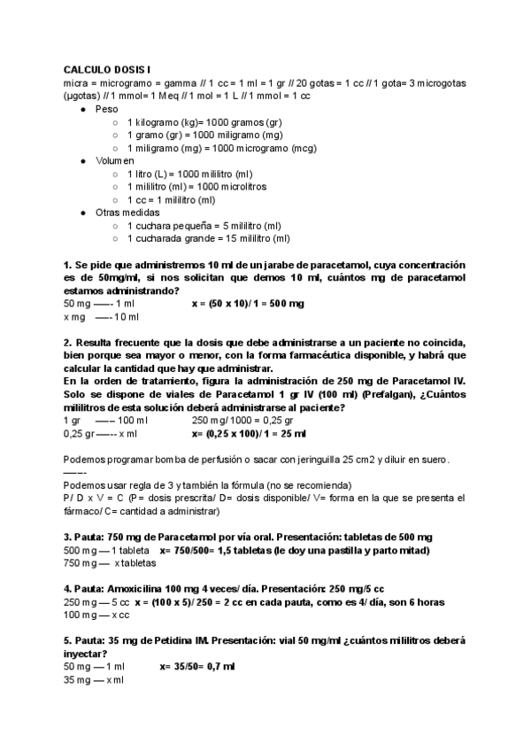 Miniatura del documento CALCULO-DOSIS-I.pdf