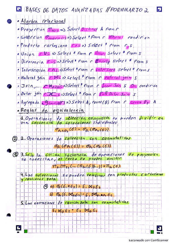 Miniatura del documento FormularioBasesDeDatosAvanzadasPECT2.pdf