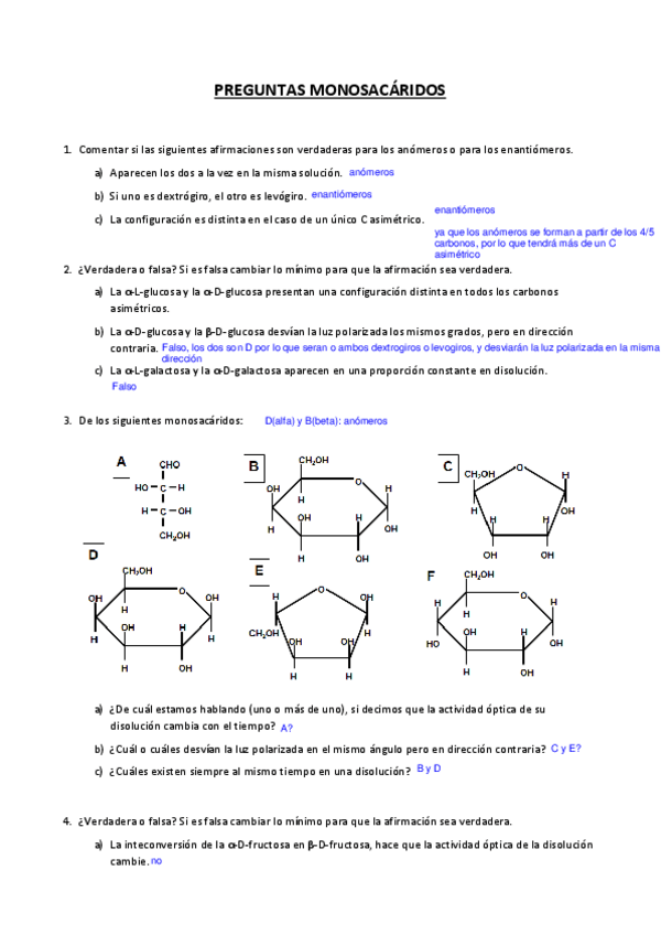 Miniatura del documento MONOSACARIDOS-PREGUNTAS.pdf
