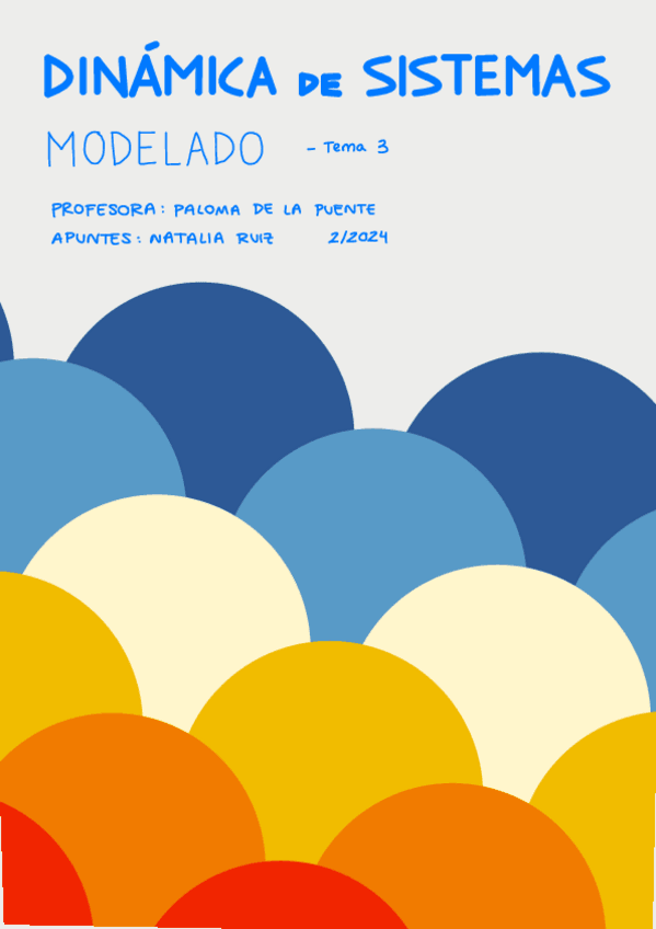 Miniatura del documento Tema 3: Modelado Sistemas Físicos.pdf