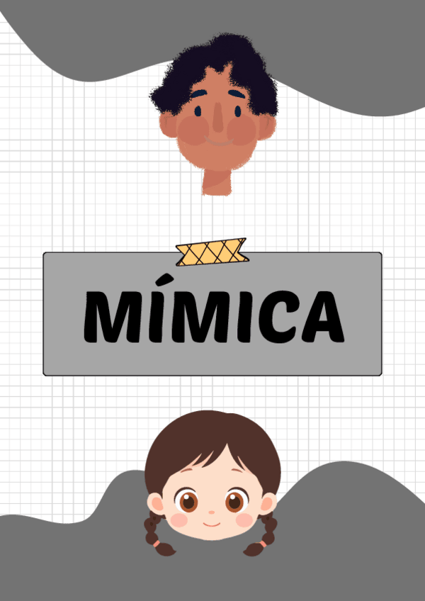 Miniatura del documento Mimica.pdf