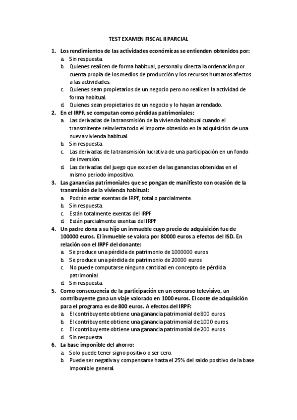 Miniatura del documento TEST-EXAMEN-FISCAL-II-PARCIAL.pdf