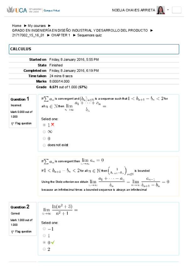 Miniatura del documento Sequences quiz.pdf