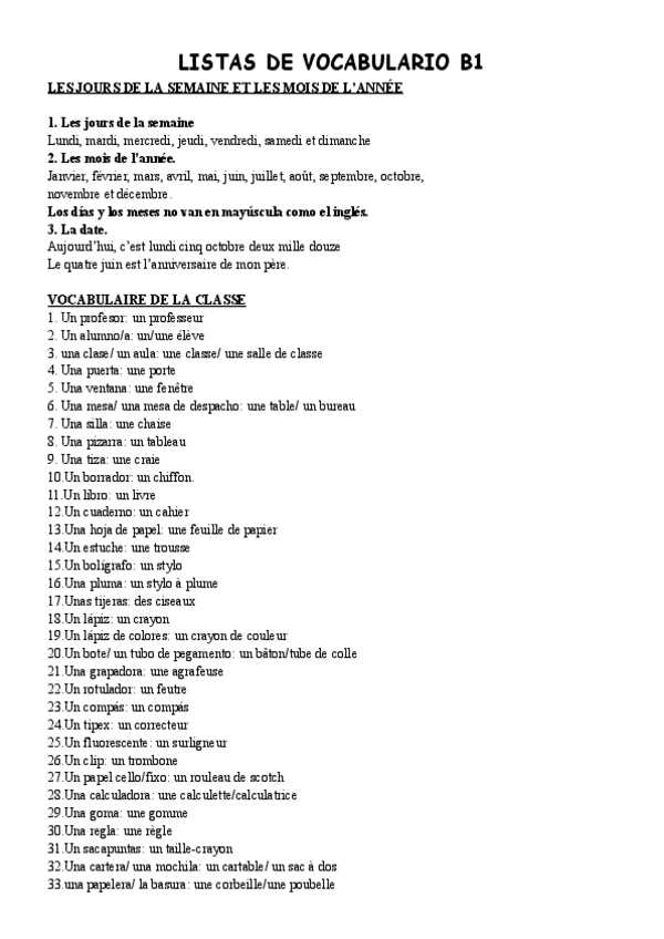 Miniatura del documento Vocabulario-B1-Frances.pdf