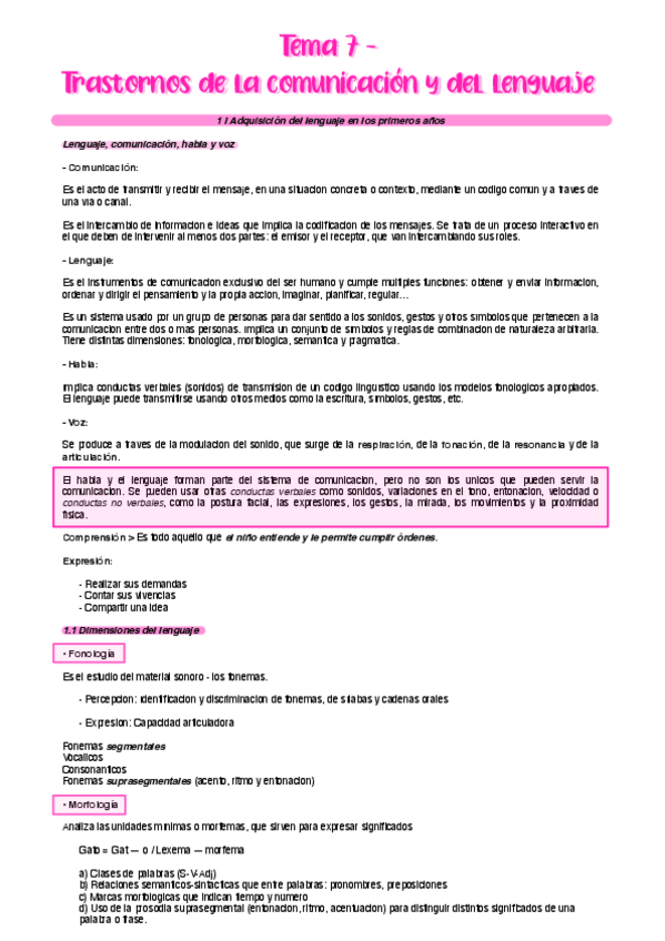 Miniatura del documento Tema-7.-Trastorno-de-la-comunicacion-y-el-lenguaje.pdf