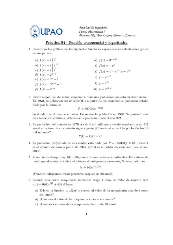 Miniatura del documento Practica-S4-Funcion-exponencial-y-logaritmica.pdf