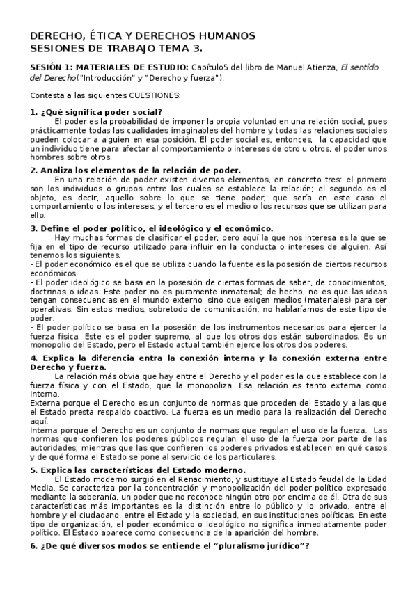 Miniatura del documento Sesiones Tema 3 DERECHO ETICA DDHH.docx