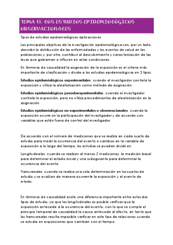 Miniatura del documento Tema-13.-Los-estudios-epidemiologicos-observacionales.pdf