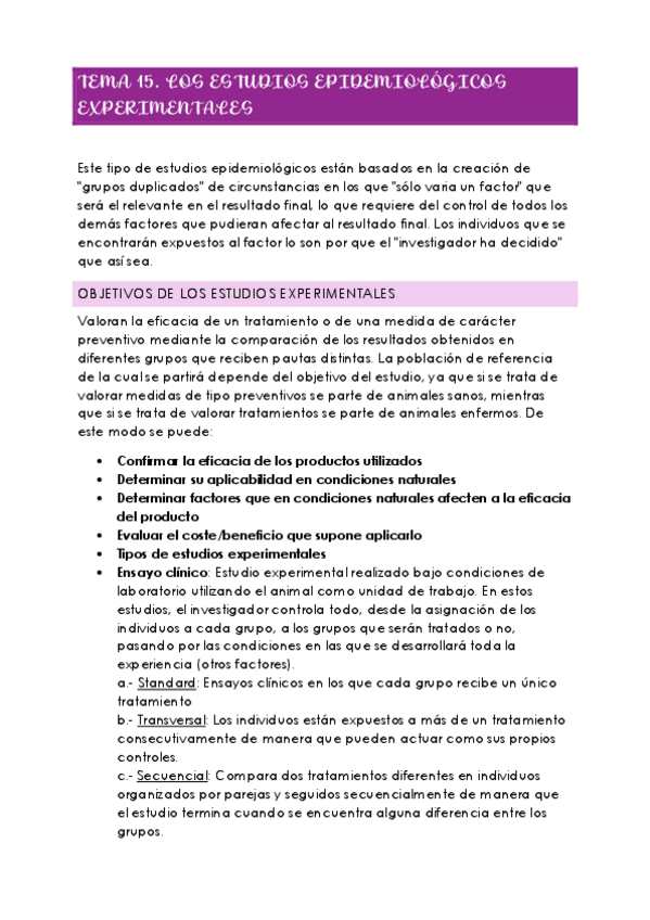 Miniatura del documento Tema-15.-Los-estudios-epidemiologicos-experimentales.pdf