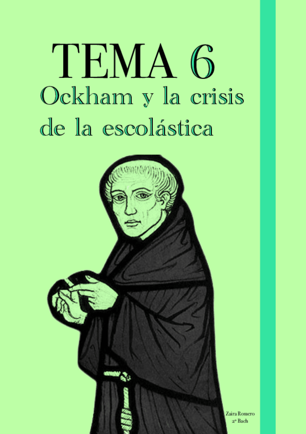 Miniatura del documento Tema-6-Ockham-y-crisis-de-la-escolastica.pdf