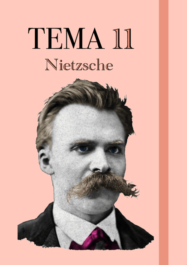 Miniatura del documento Tema-11-Nietzsche.pdf