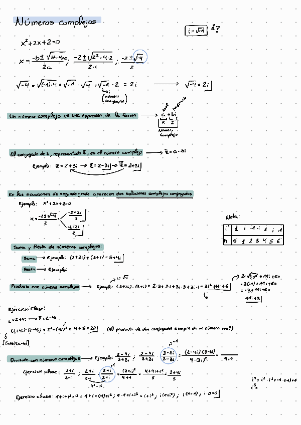 Miniatura del documento Tema-1-Numeros-Complejos.pdf