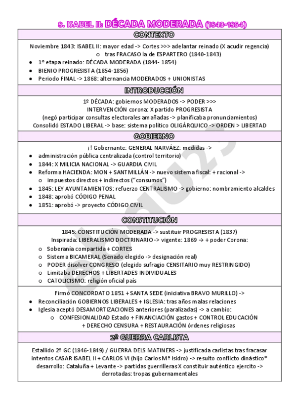 Miniatura del documento 8.-ISABEL-II-DECADA-MODERADA-1843-1854.pdf