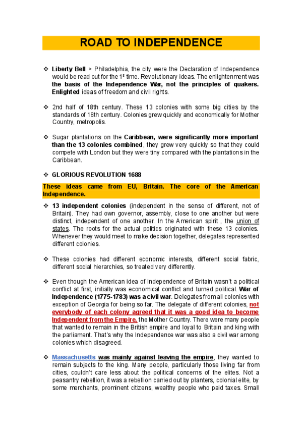 Miniatura del documento Unit-3-ROAD-TO-INDEPENDENCE.pdf