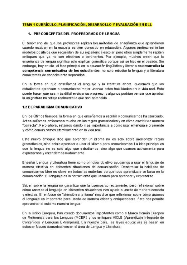 Miniatura del documento Tema-1-Lengua-Resumen.pdf