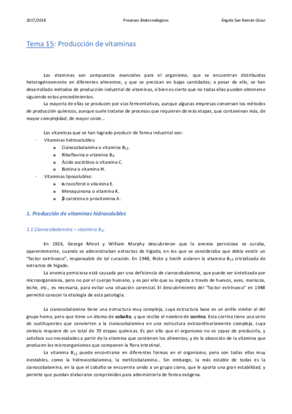 Miniatura del documento 15. Producción de vitaminas.pdf