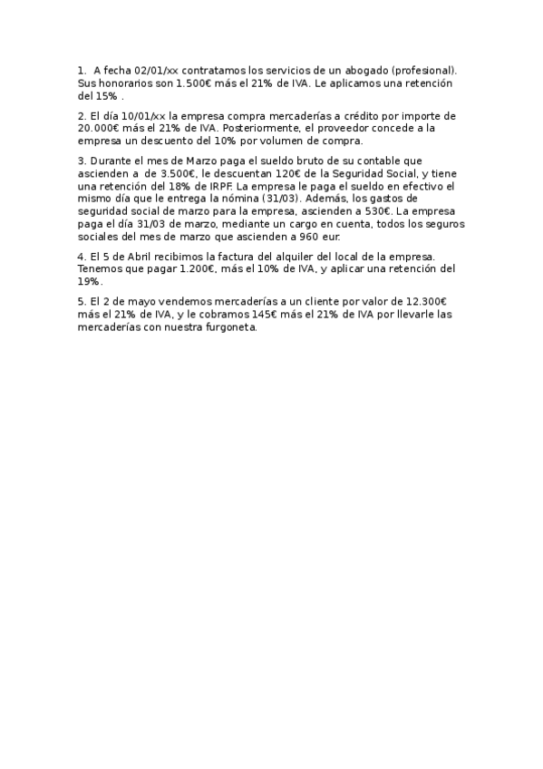 Miniatura del documento compraventa ejercicios.docx