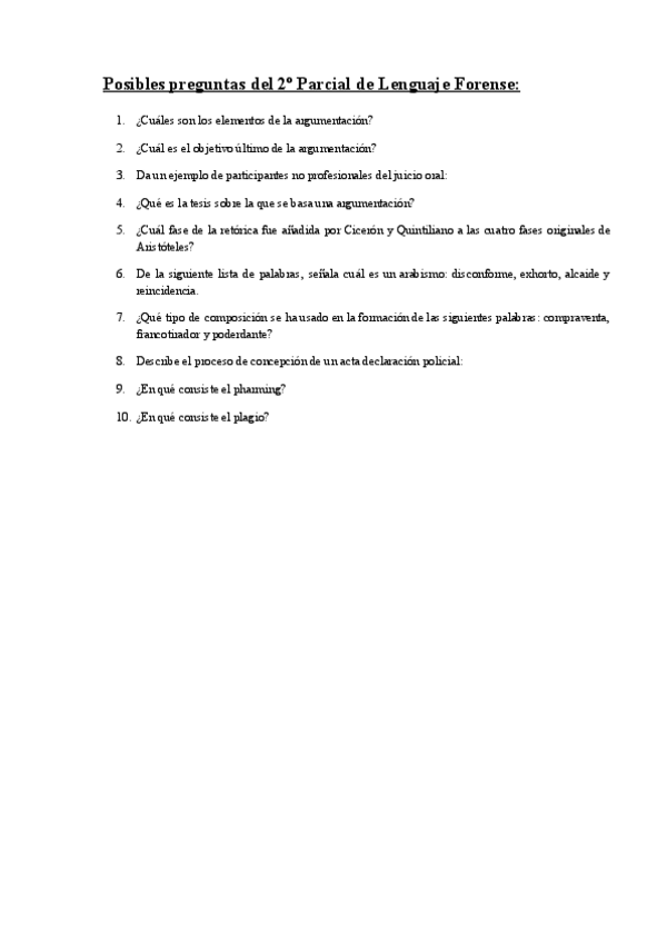 Miniatura del documento Posibles-preguntas-del-2o-Parcial-de-Lenguaje-Forense.pdf