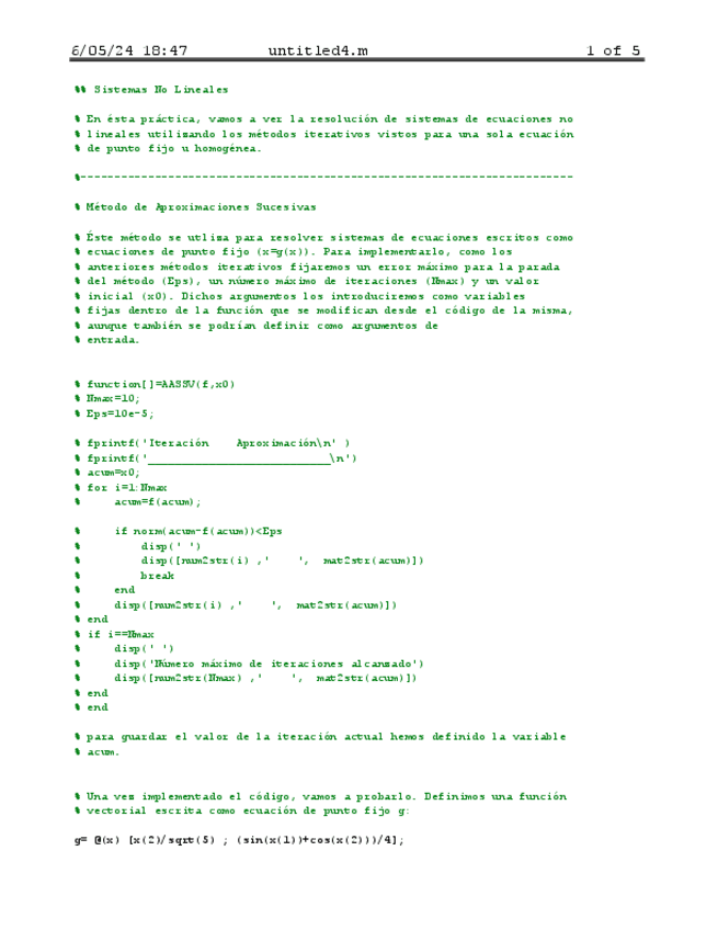 Miniatura del documento MATLAB-Sistemas-No-Lineales.pdf