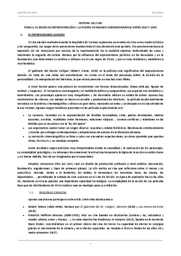 Miniatura del documento Tema 4. El modo de representación entre 1915 y 1945.pdf
