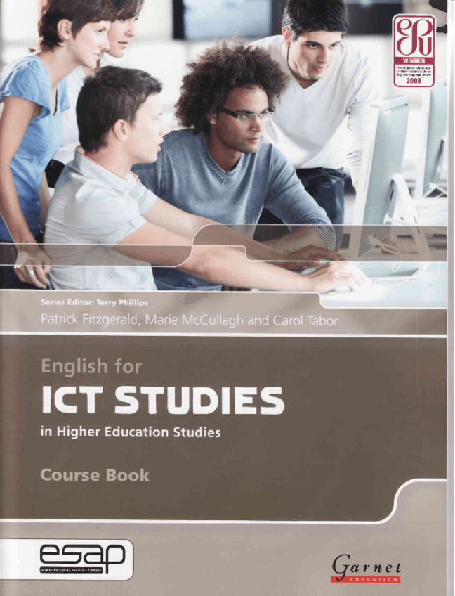 Miniatura del documento Copia de English for ICT studies.pdf