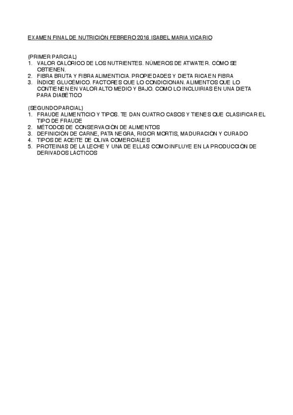 Miniatura del documento EXAMEN NUTRICIÓN ISABEL VICARIO.pdf