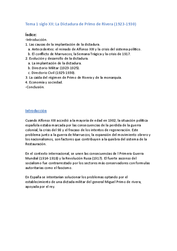 Miniatura del documento Tema-1-siglo-XX-PRIMO-DE-RIVERA.pdf