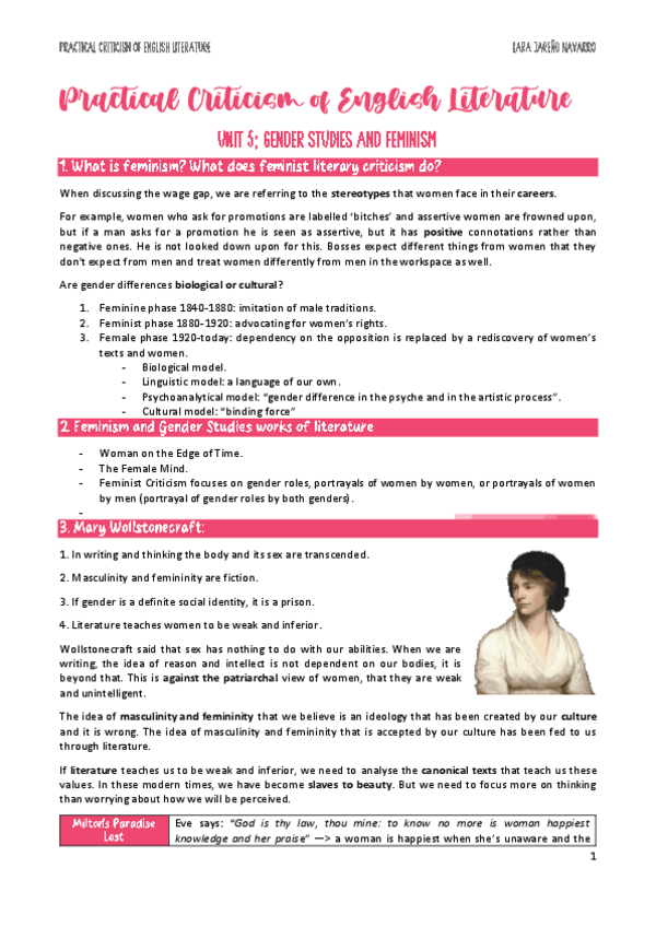 Miniatura del documento Unit-5-Feminism-and-Gender-Studies.pdf
