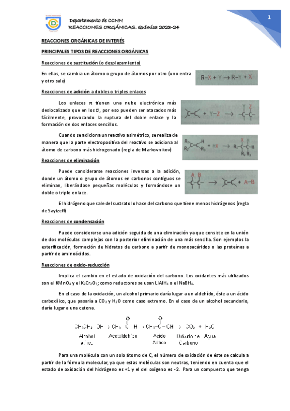 Miniatura del documento Resumen-reacciones-organicas.pdf