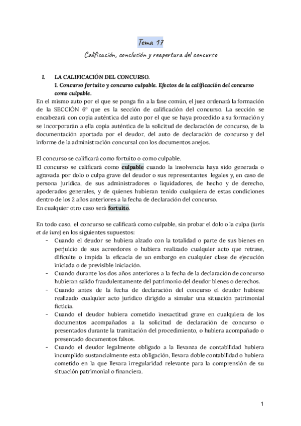 Miniatura del documento Tema-17-Derecho-Concursal.pdf