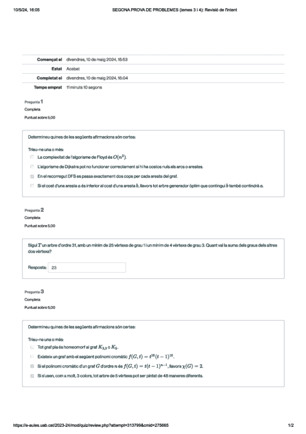 Miniatura del documento SegonaprovadeproblemesMD2nintent.pdf