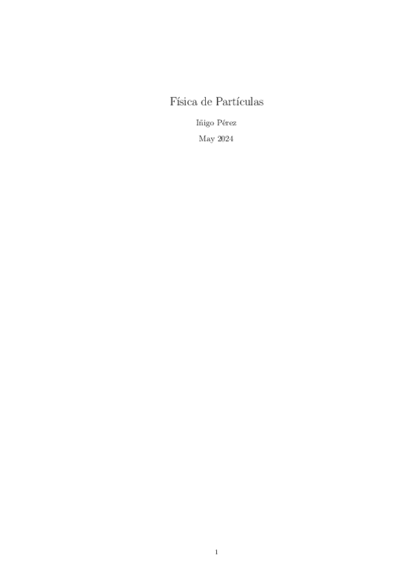 Miniatura del documento Fisica-de-Particulas-LATEX.pdf