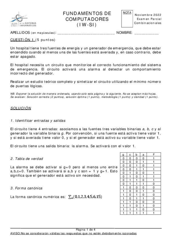 Miniatura del documento Combinacionales-Noviembre-2022.pdf