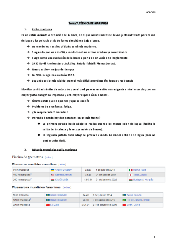 Miniatura del documento Tema-7.-Tecnica-de-mariposa..pdf