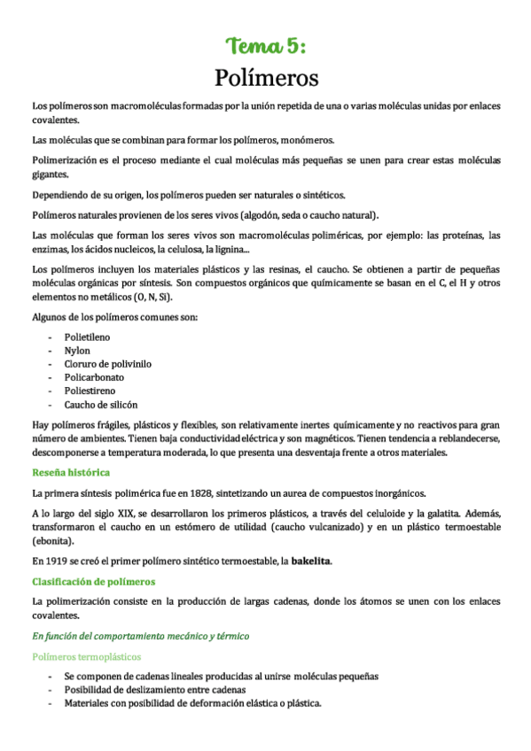 Miniatura del documento Tema-5-Polimeros.pdf